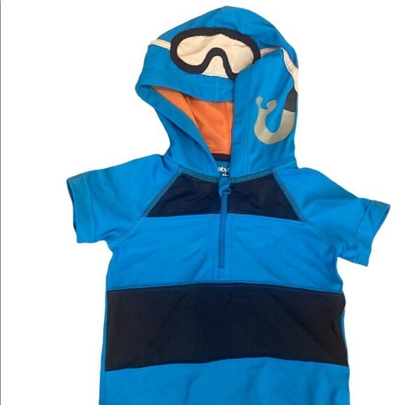 Baby Gap Gymboree Lot of Two Shirts - Picture 6 of 6